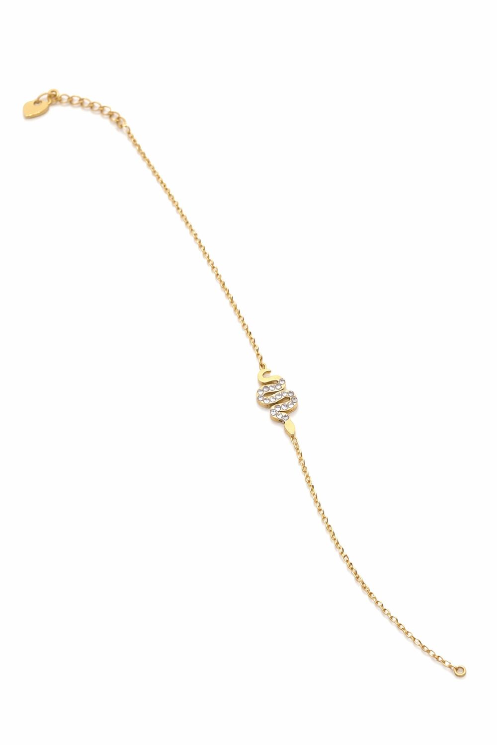 Un charme qui s’enroule, thème Lakestone. 🐍