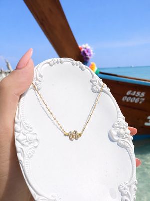 Le bijou qui marque, comme une obsession. Inspiration Lakestone 🐍