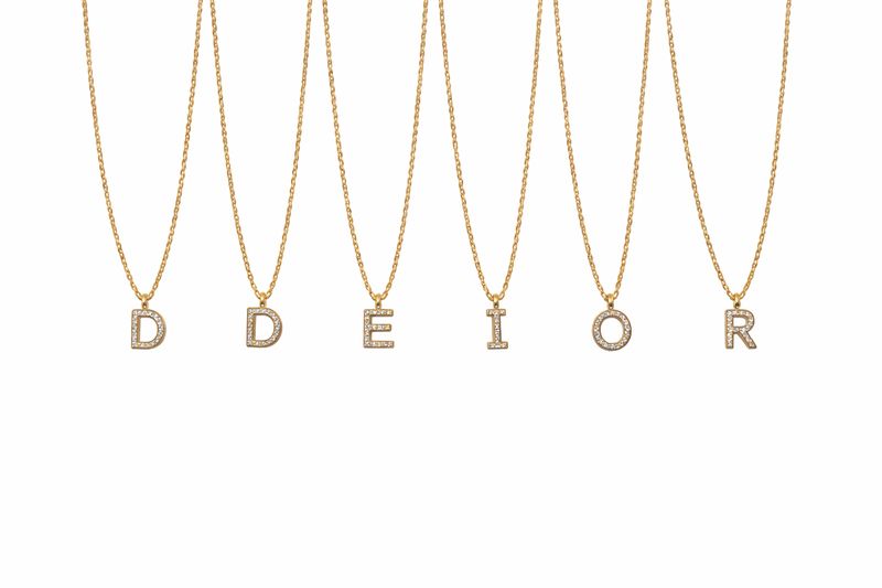 Une lettre, une histoire: choisis ton initiale ✨