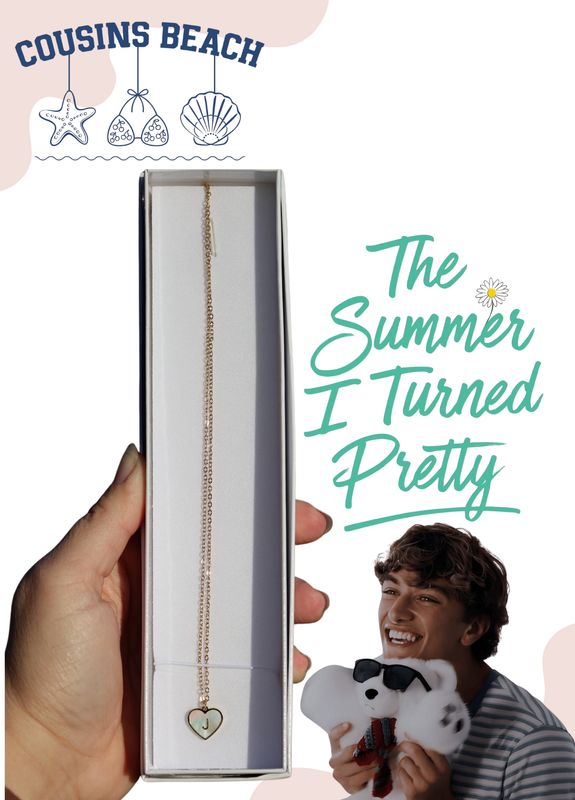 Parce que l’été n’est jamais vraiment fini à Cousins Beach. 🌊