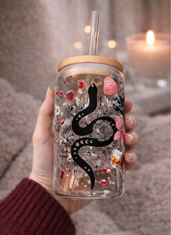 Le danger a toujours meilleur goût au whisky.