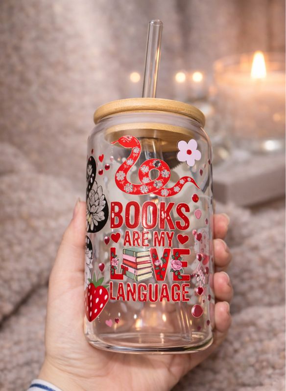 Le danger a toujours meilleur goût quand il est interdit 🚫 🍓✨❤️‍🩹