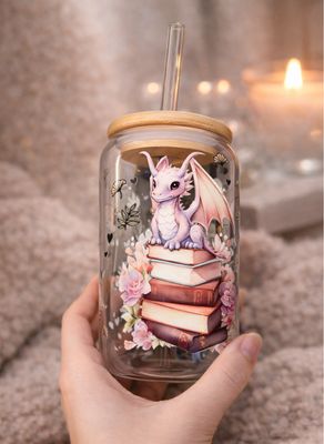 Choisie par le feu. Liée au dragon. 🐉