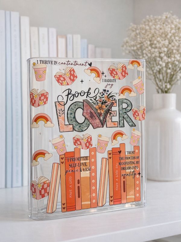 « Une bibliothèque qui inspire »