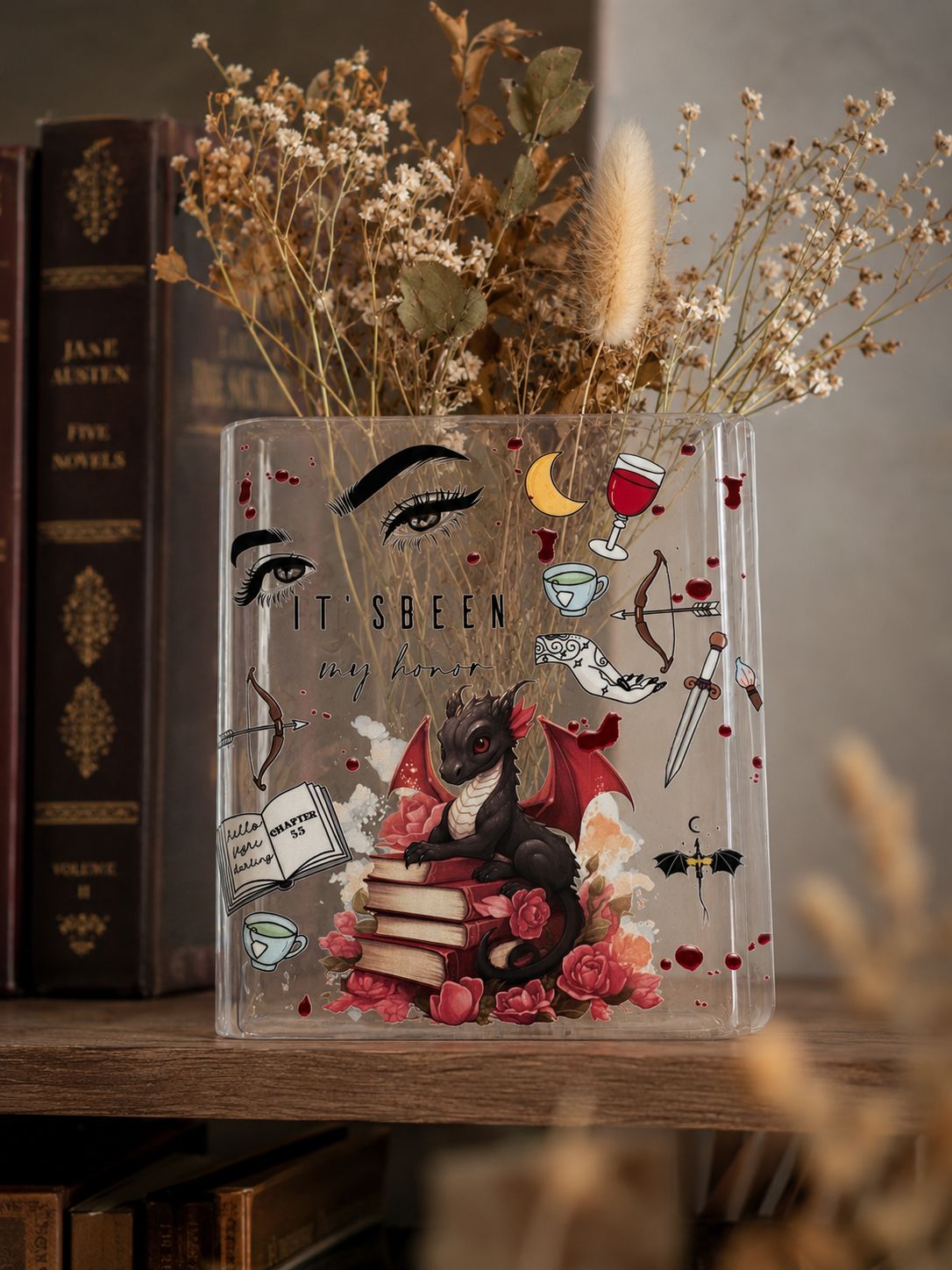 « Une bibliothèque qui inspire »