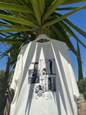     ✨ Les t-shirts qui crient Campus Drivers