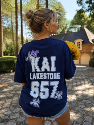     Lakestone ruined me (and I loved it)