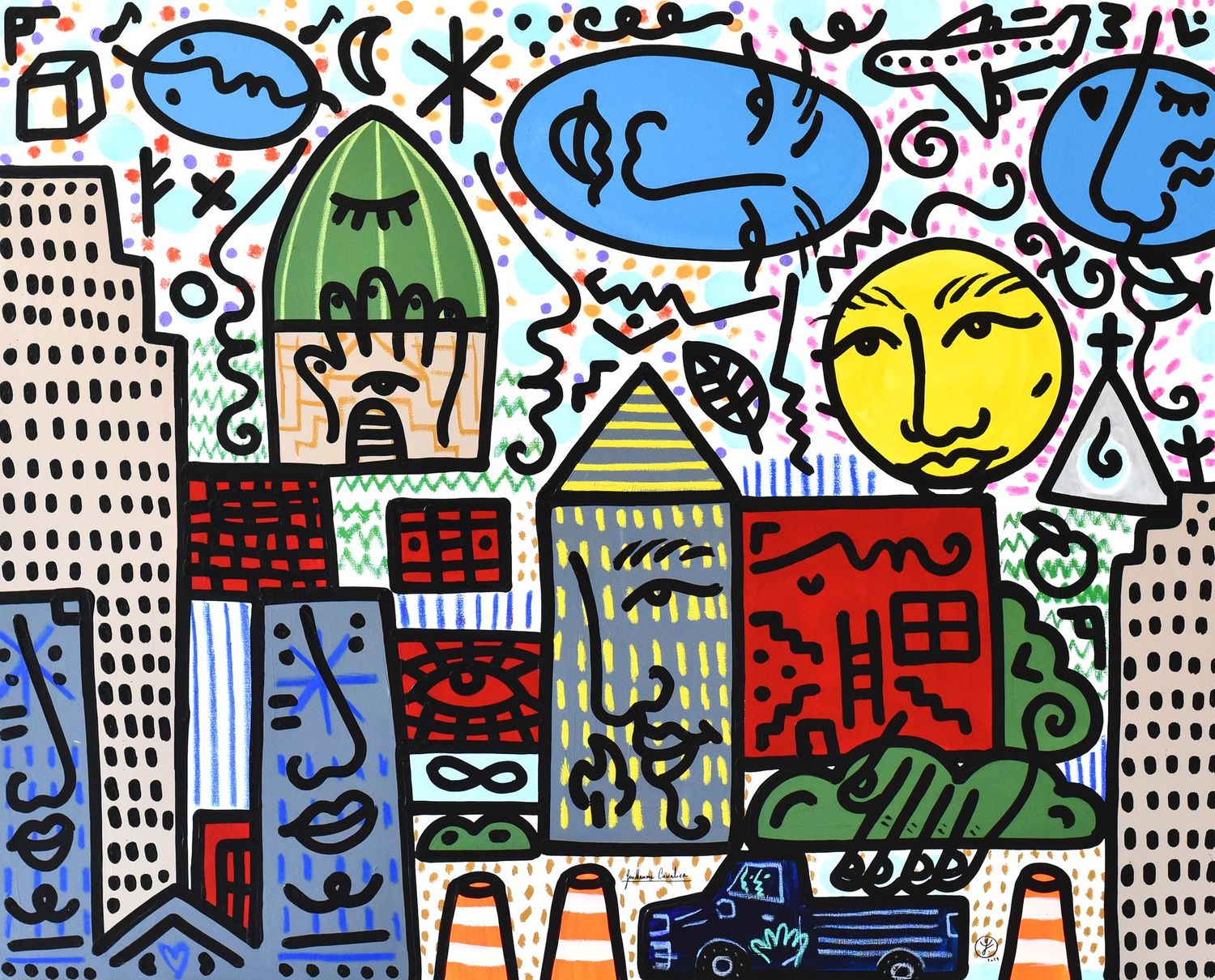 "Montréal"