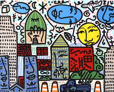 "Montréal"