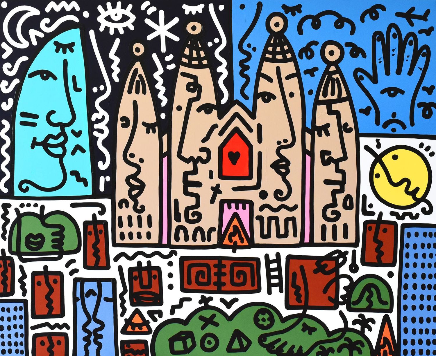 "Barcelona"