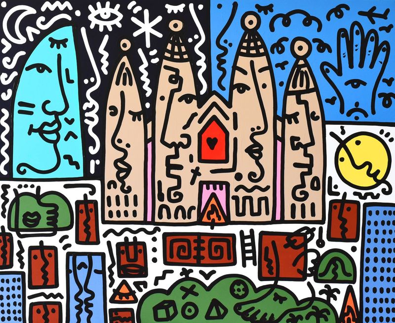 "Barcelona"