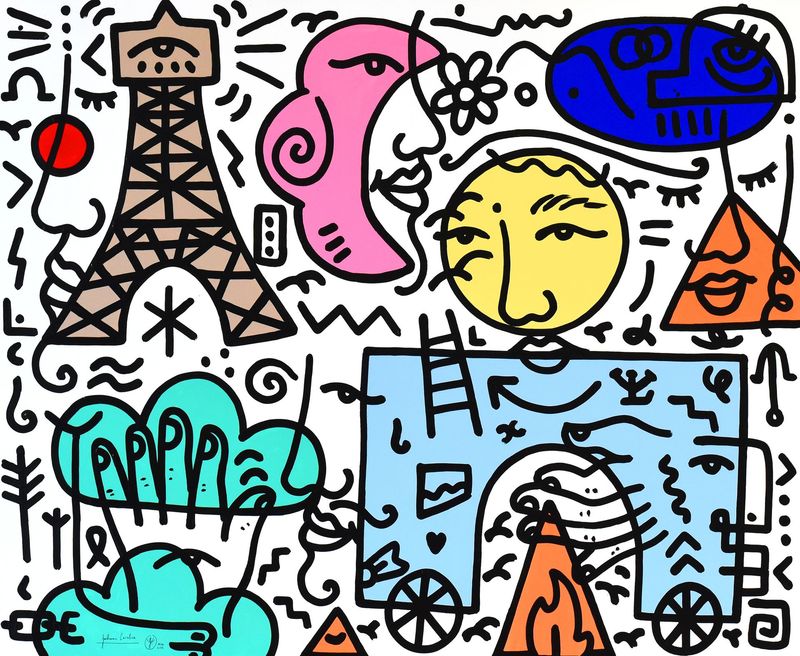 "Paris"