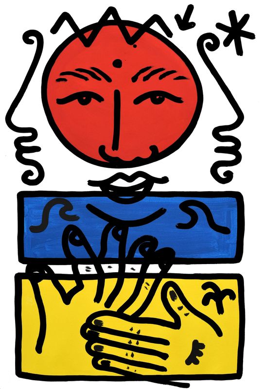 "Le Roi des Vagues"