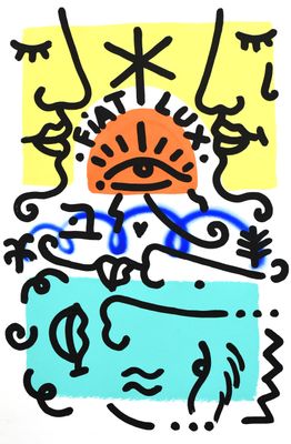 "Fiat Lux"