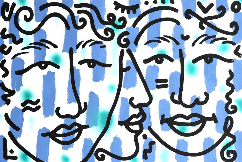 "Rencontre"