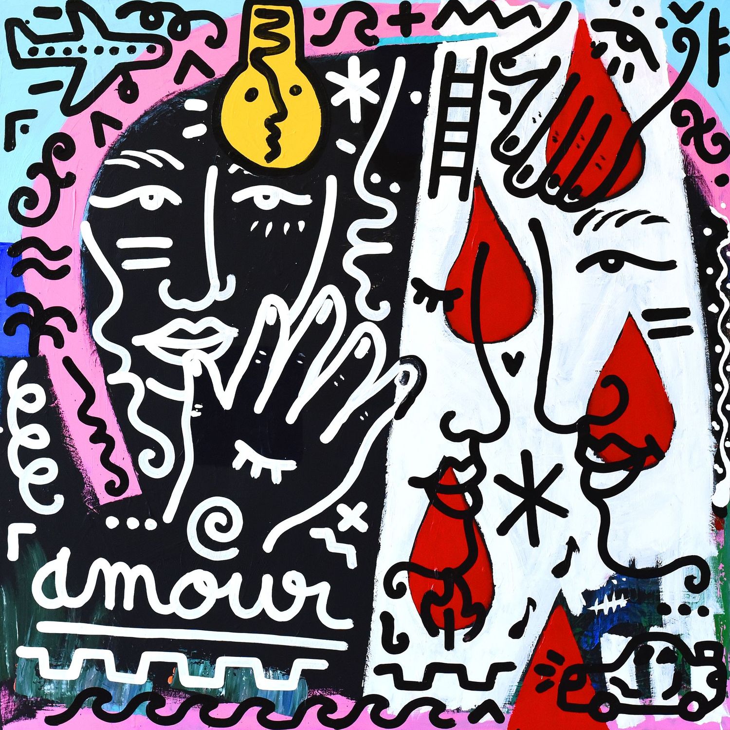 "Amour"
