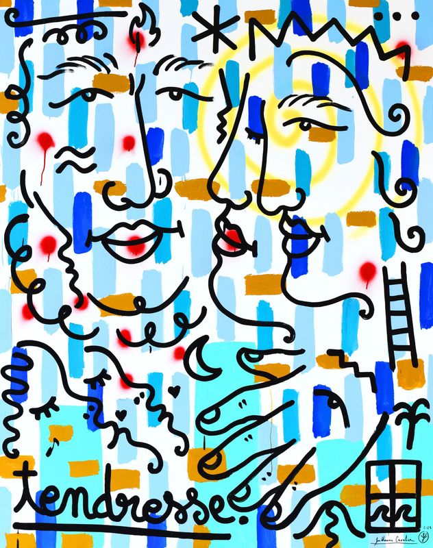 "Tendresse"