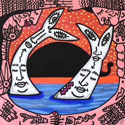 "La porte de l'océan"