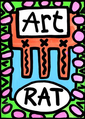 "Art Rat"