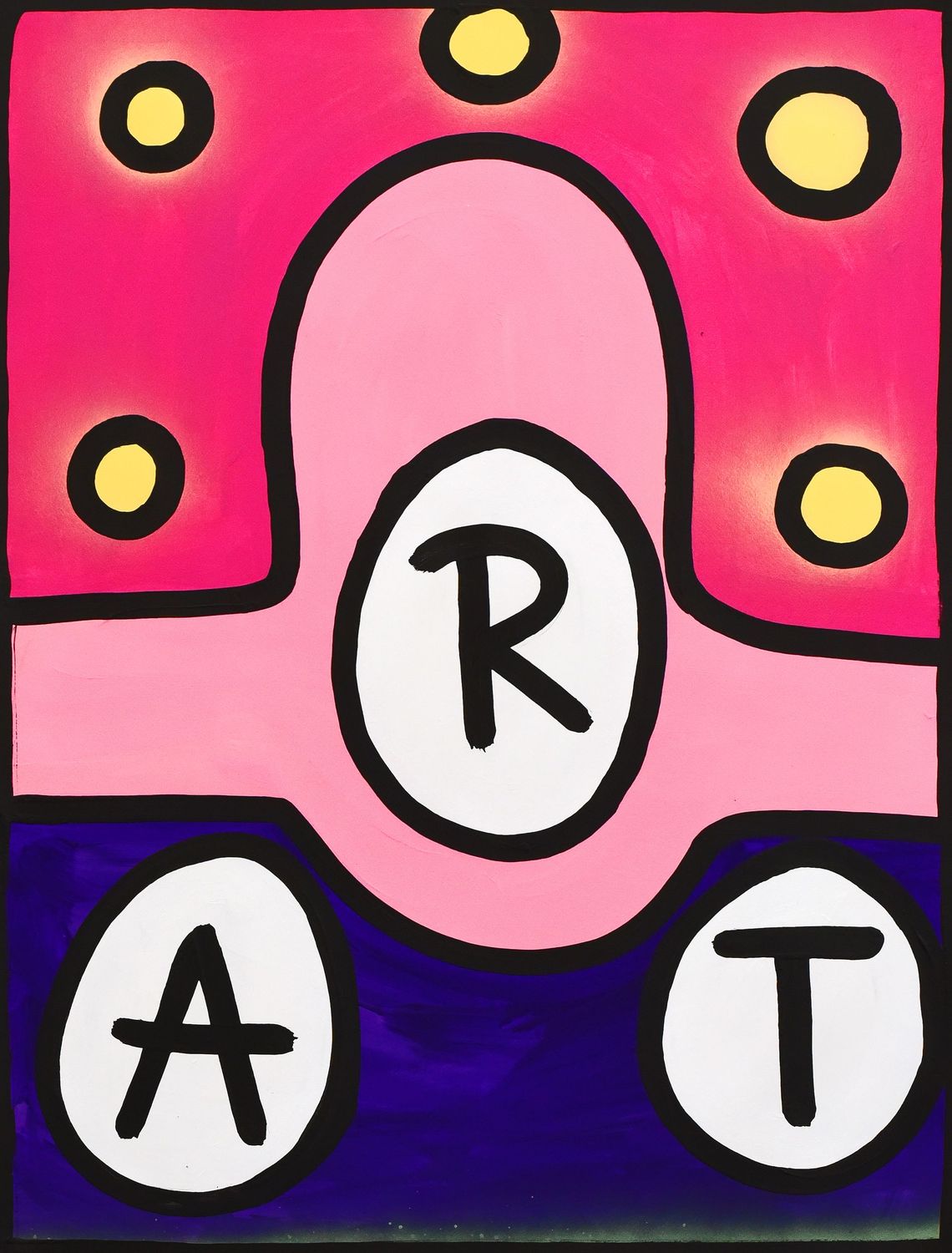 "Art #B12"