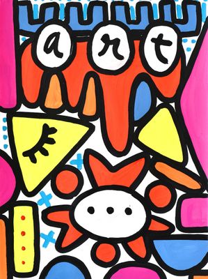 "Art #2"