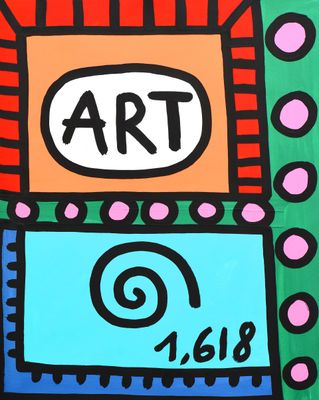 "Art #B3"