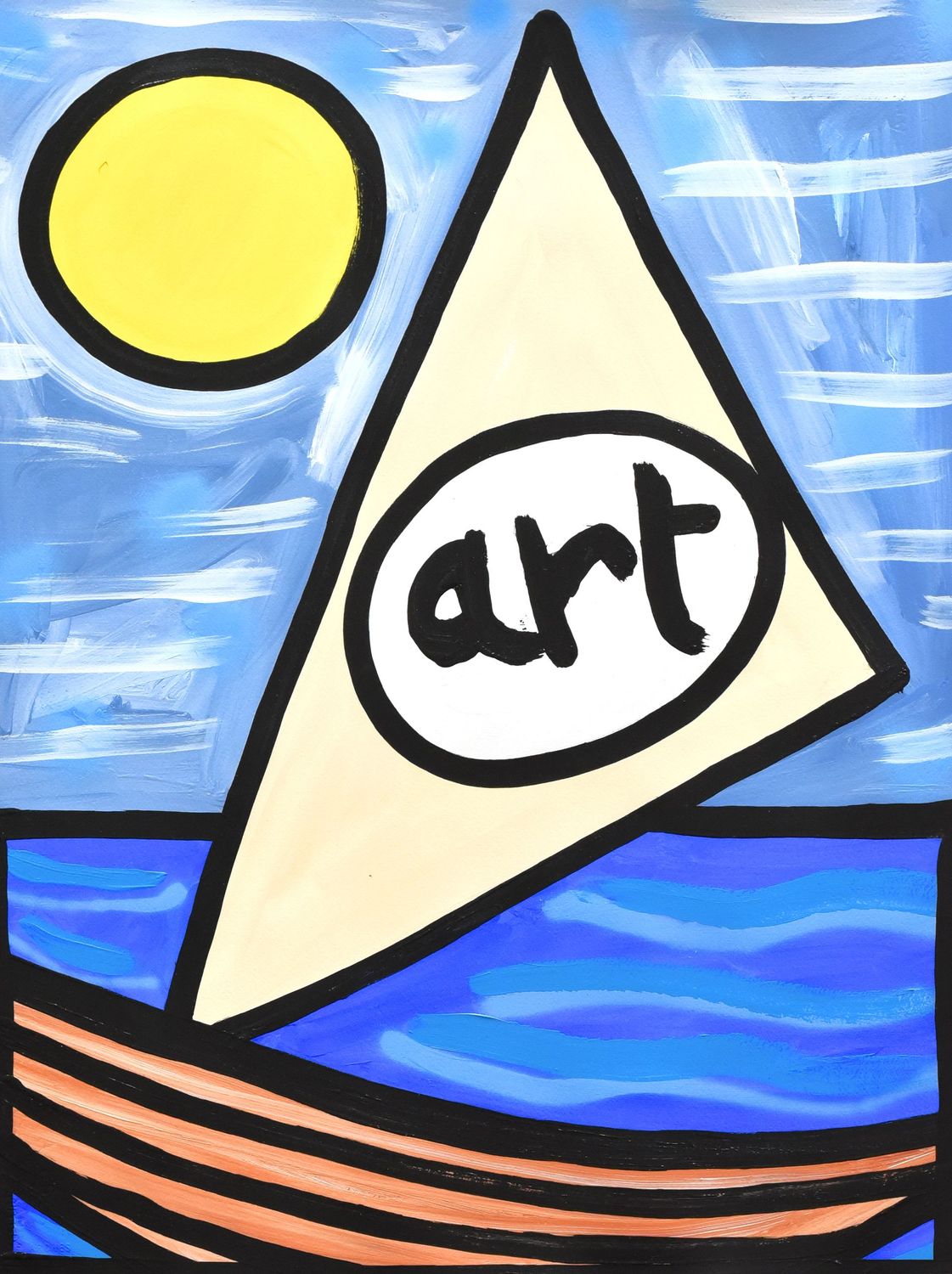 "Art Voile"