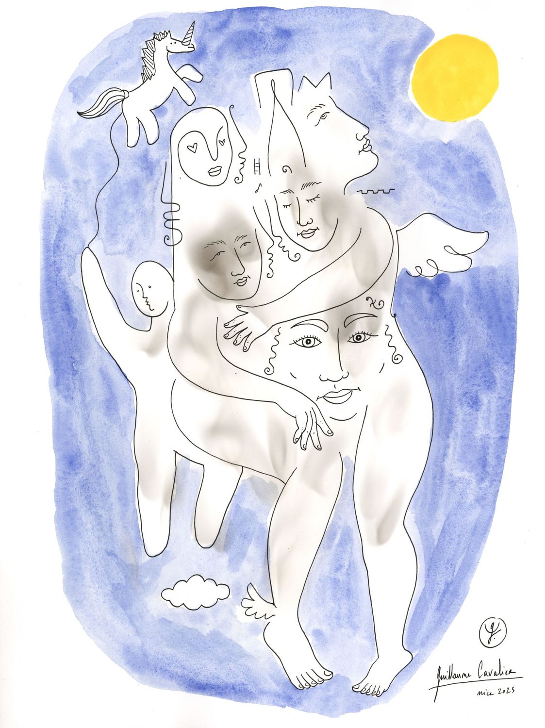 "Enfance"