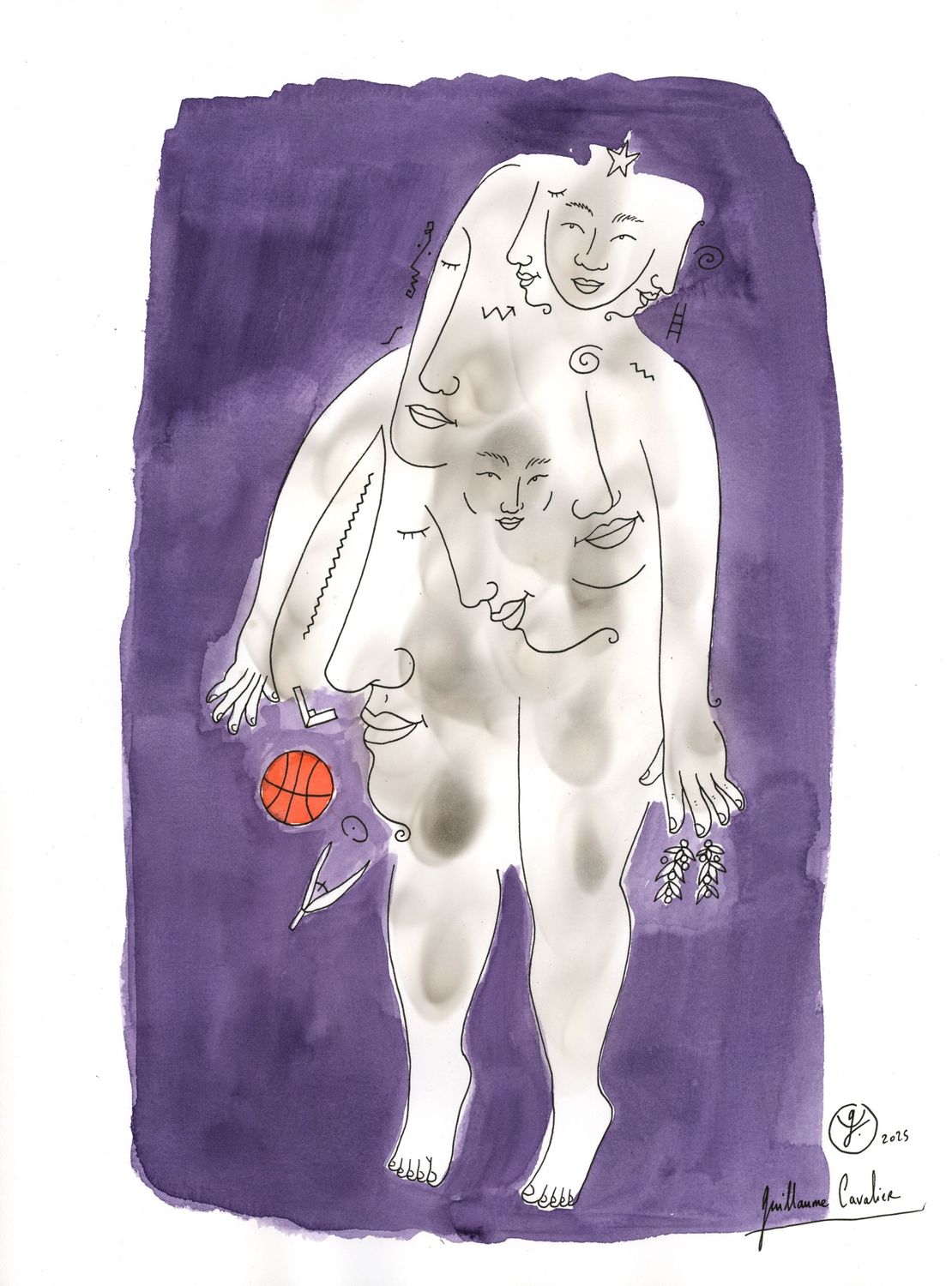 "Basket"