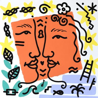 "Les liens de l'amour"