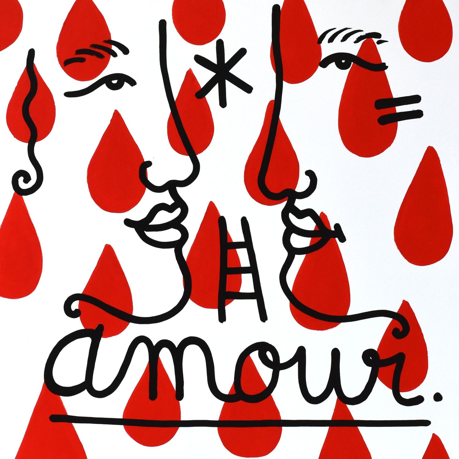 "Amour"