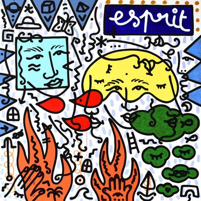 "Esprit"