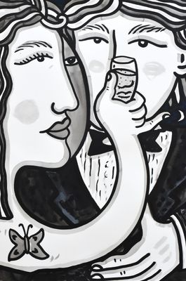 "Le Gala"