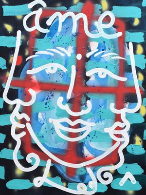 "Âme"
