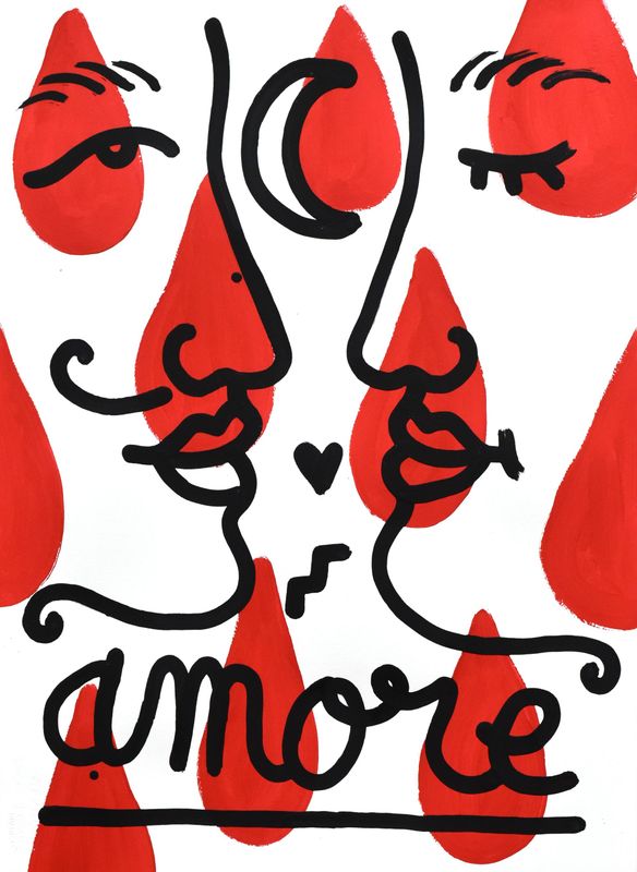"Amore"
