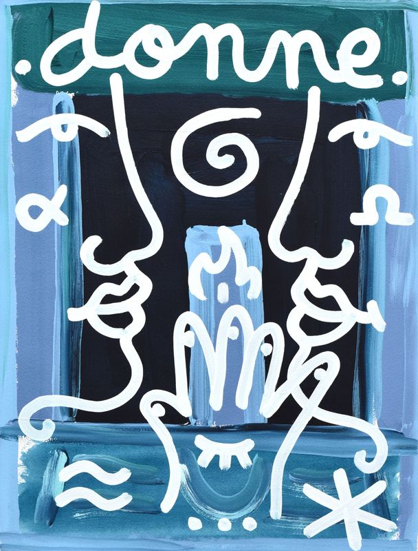 "Donne"