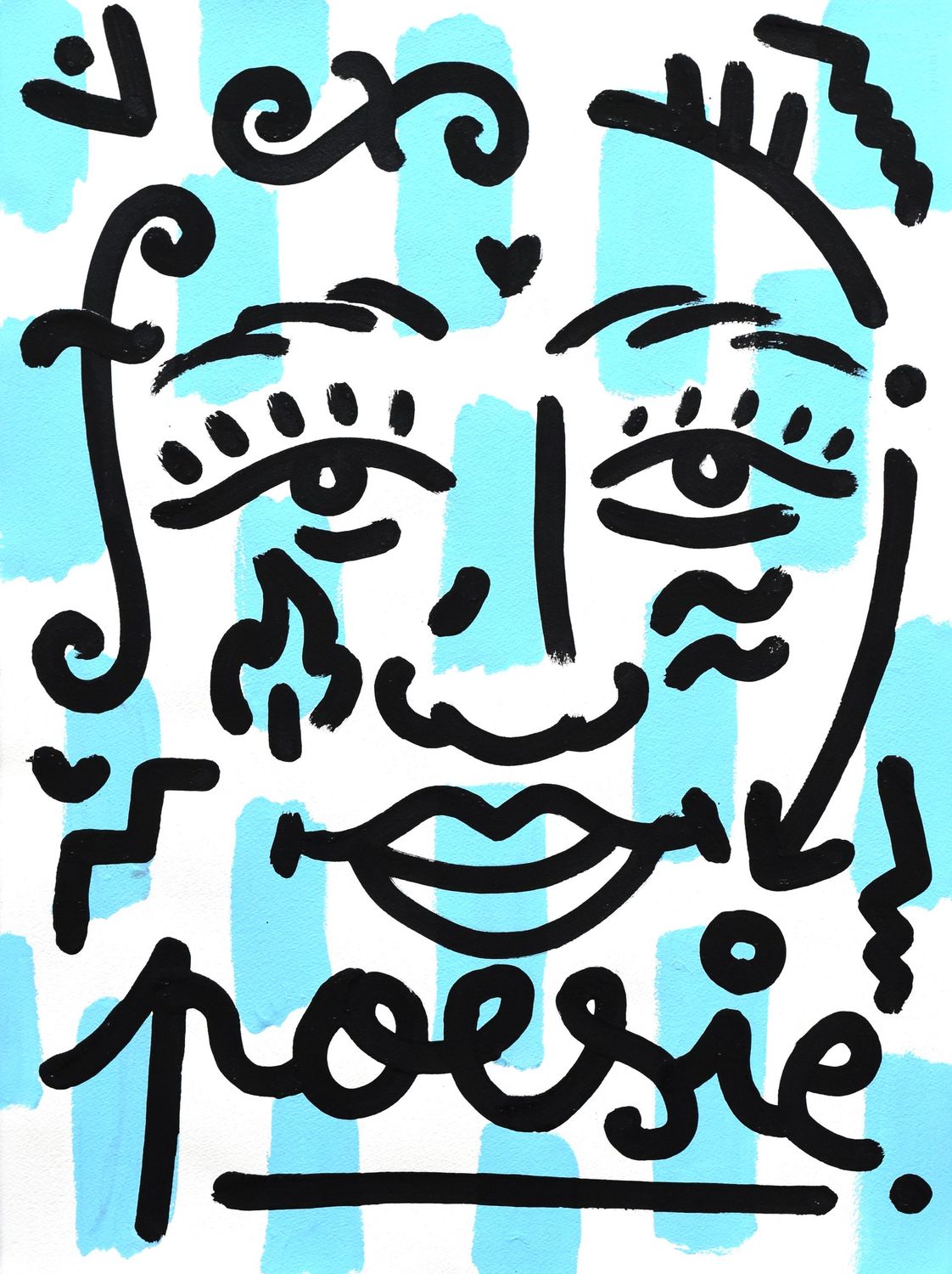 "Poésie"
