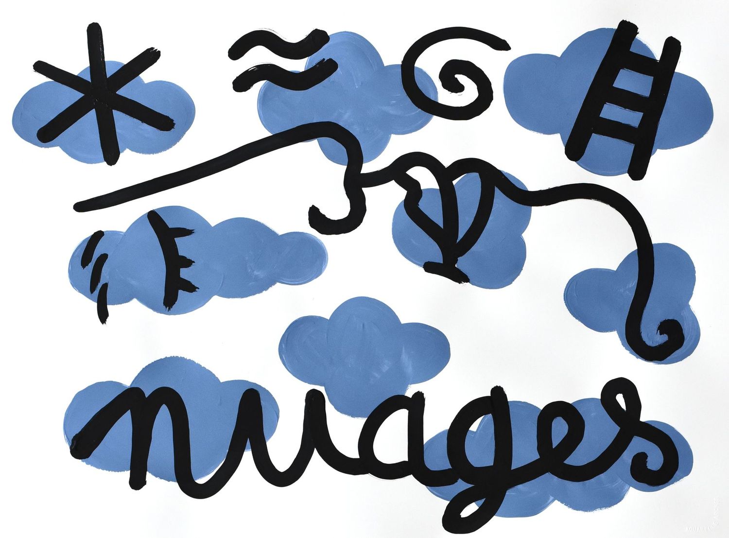 "Nuages"