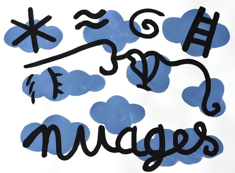 "Nuages"