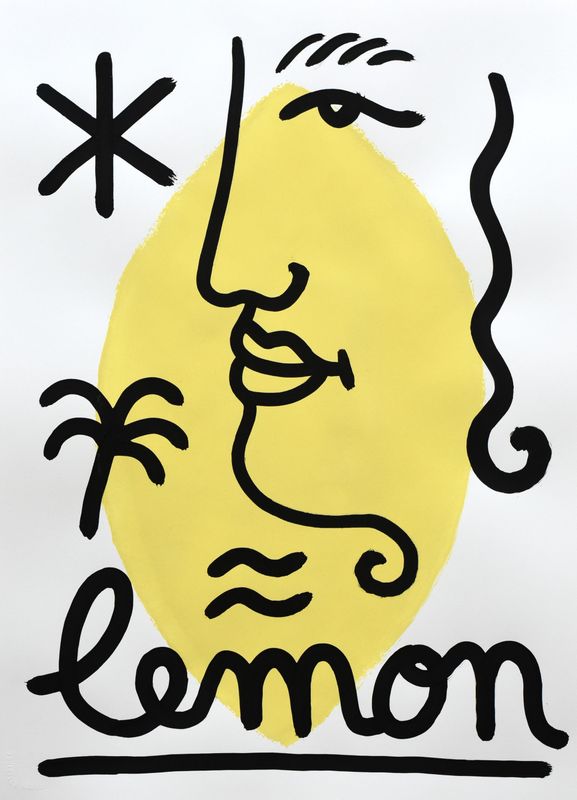 "Lemon"