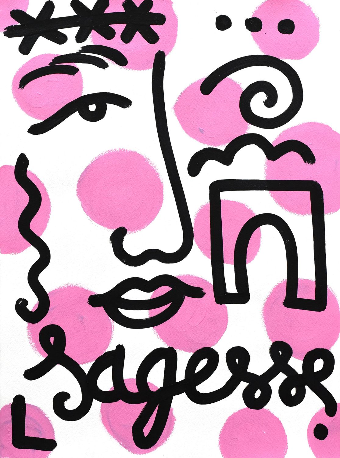 "Sagesse"