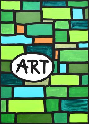 "Mur vert"