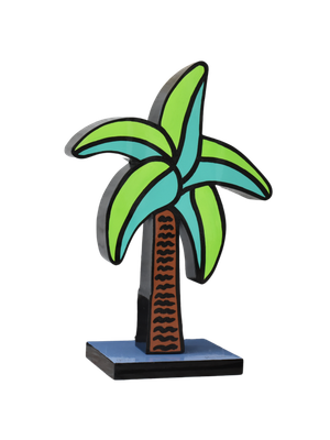 Le Palmier Le Palmier