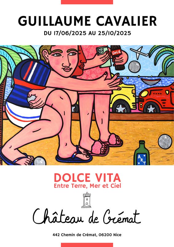 "DOLCE VITA : La Pétanque"