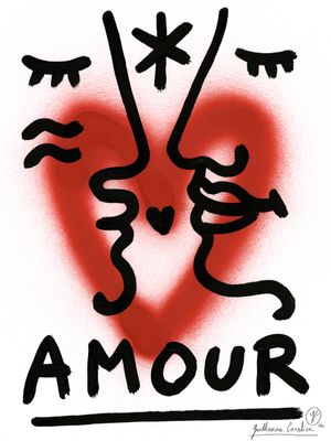 "Petit coeur n°04"