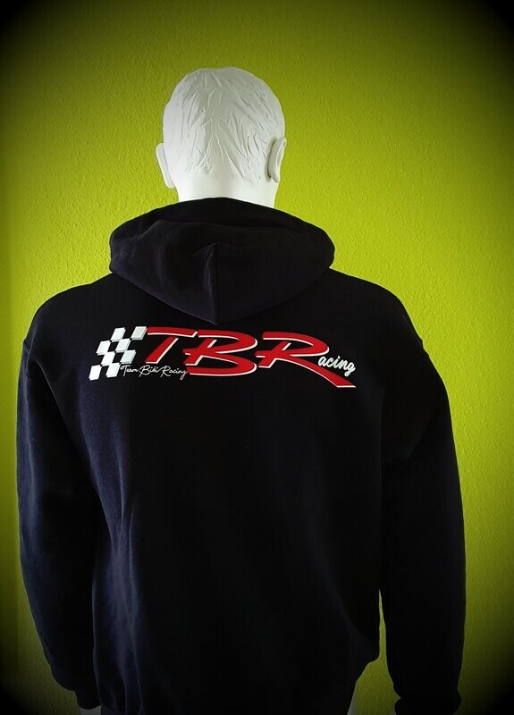Unser Team-Hoodie ( w/m)