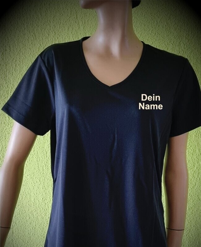 Trikotshirt (w/m)