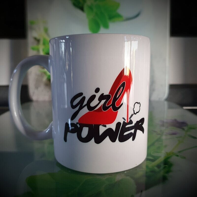 Kaffeetasse