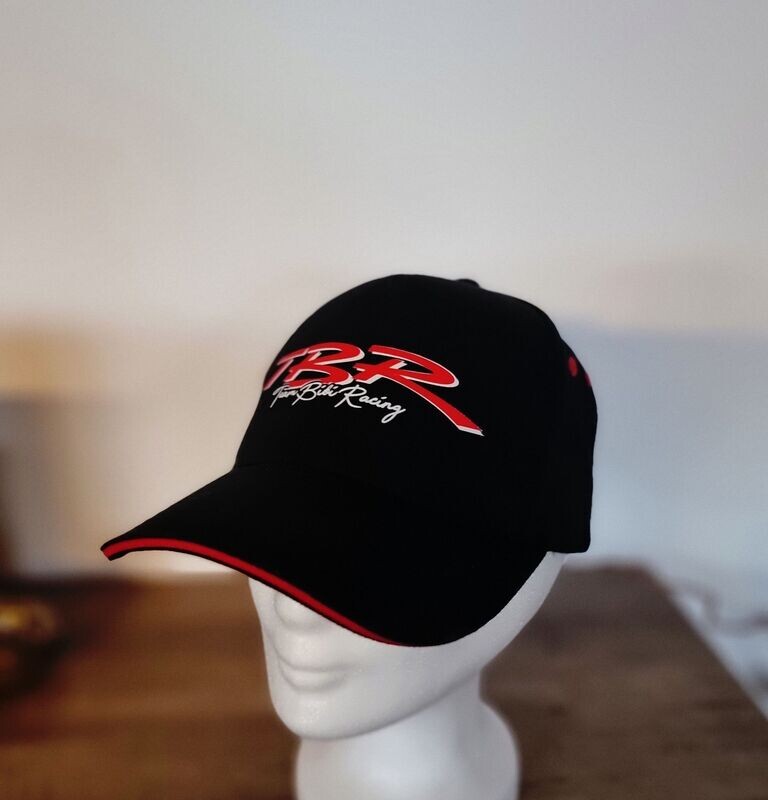 Team- Basecap