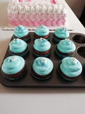 Cupcakes